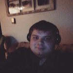 Kenneth Jacob Greenman (Jake) - @dalek_ruler98 - Instagram
