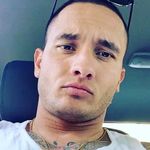 Dale Ryan - @daleryan1801 - Instagram