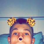 Dale Ryan - @dalehardy1996 - Instagram