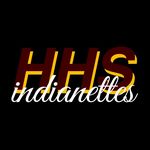 HHS INDIANETTES CHEER 📣 - @harlandaleindianettescheer - Instagram