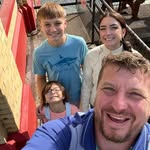 Dale Schultz - @schultzdalet - Instagram