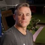 Dale Hayward - @dale_seecreature - Instagram