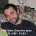 R.I.P Dale Settle Jr. - Facebook
