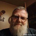Dale Simon - @dalesimon563 - Instagram