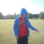 Dale Stark - @baldystark95 - Instagram