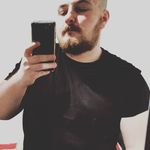 Dale Stark - @daleroy95 - Instagram