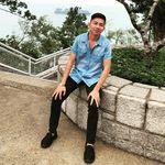 Reyban Dale Ramos - @dale.stark - Instagram