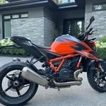 Dale Stephens - @sduke1290r - Instagram