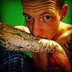 Dale stephens - @daleb2014 - Instagram