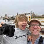 Dale Stephens - @two_hats_photography_street - Instagram