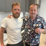Dale Stephens - @dalestephens86 - Instagram