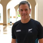 Dale Stephens - Kotahi Christchurch - @daleastephens - Instagram