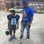 Longway Stephens - @dale.stephens.1023 - Instagram