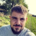 Dale Stevens - @daleastevens91 - Instagram