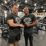 Dale Stevens Jr. - @dstevens2imc - Instagram
