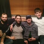 Dale Stirling - Facebook