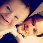 Dale Stogner - @lil_mans_pops - Instagram
