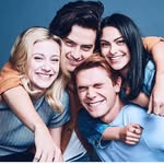 Riverdale.Stories - @river.dale.stories - Instagram