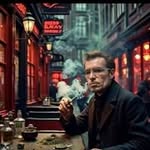 Dale St Pierre - @krazynugz420 - Instagram