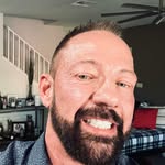 Dale St Pierre - @hotmuscle1971 - Instagram
