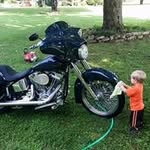 Dale Strang - @qwmc23 - Instagram