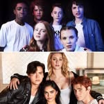 Netflix Series - @river.dale_strangerthings - Instagram