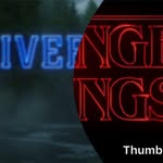 River_dale_stranger_things - @river_dale_stranger_things - Instagram