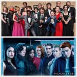Riverdale,StrangerThings❤️ - @stranger_dale_t_v - Instagram