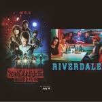 Riverdalexstrangerthings - @r1v3r_dale_stranger_things - Instagram