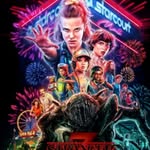 Stranger Things & Riverdale - @stranger.dale.4ever - Instagram