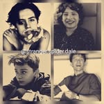 Thomas🍉👑Noah❤️Finn🇨🇦Cole💕 - @stranger.spider.dale - Instagram