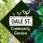 Dale Street Community Garden - @dalestreet_communitygarden - Instagram
