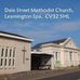 Dale Street Methodist Church - Facebook
