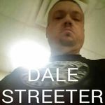 Dale Edward Streeter - @dale_streeter - Instagram