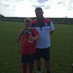 Dale Stringer - @dale.stringer80 - Instagram