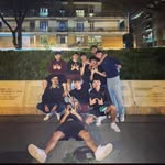 Alessio Tritarelli - @alessiotritarelli - Instagram