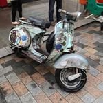 Dale Stroud - @elad74 - Instagram