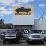 Dale’s Truck - @dales_truck_emporium - Instagram