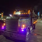 Dale’s Trucking 📈⚒️ - @dales_trucking - Instagram
