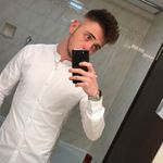 Dale Strutt - @dales1995 - Instagram
