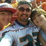 Dale Sullivan - @d4canes - Instagram