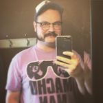 Dale Sullivan - @falkorfanclub - Instagram
