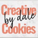 Dale Sullivan - @creativecookiesbydale - Instagram