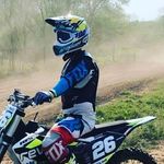Dale Sumner - @sumnerd89 - Instagram