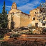 Dale & Catherine Sutton - @chapel.renovation - Instagram