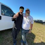 Dale Sutton - @lost_star_boy - Instagram