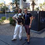 Dale Sutton - @dalesutton2 - Instagram