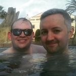 Dale Sutton - @munkee1985 - Instagram
