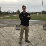 Dale Sutton - @dsutton_cpo - Instagram