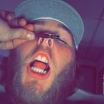 Dale Sweatt - @dammit_dale17 - Instagram